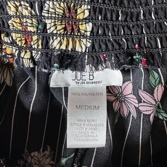 Joe B Short - Picture 5 of 7